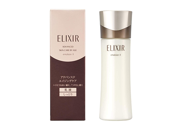 Elixir Advanced Emulsion - Эмульсия омолаживающая